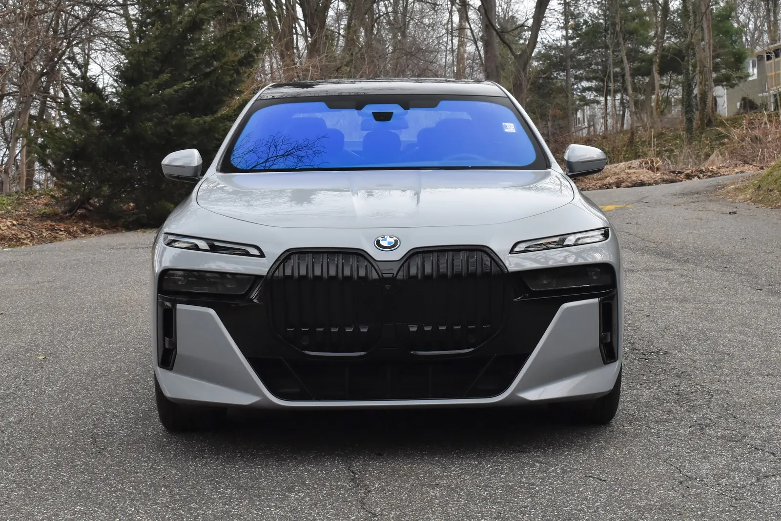 2023 BMW i7 xDrive60